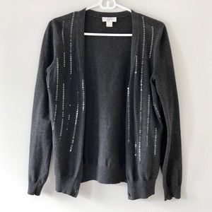 LOFT women’s sweater/cardigan sz S